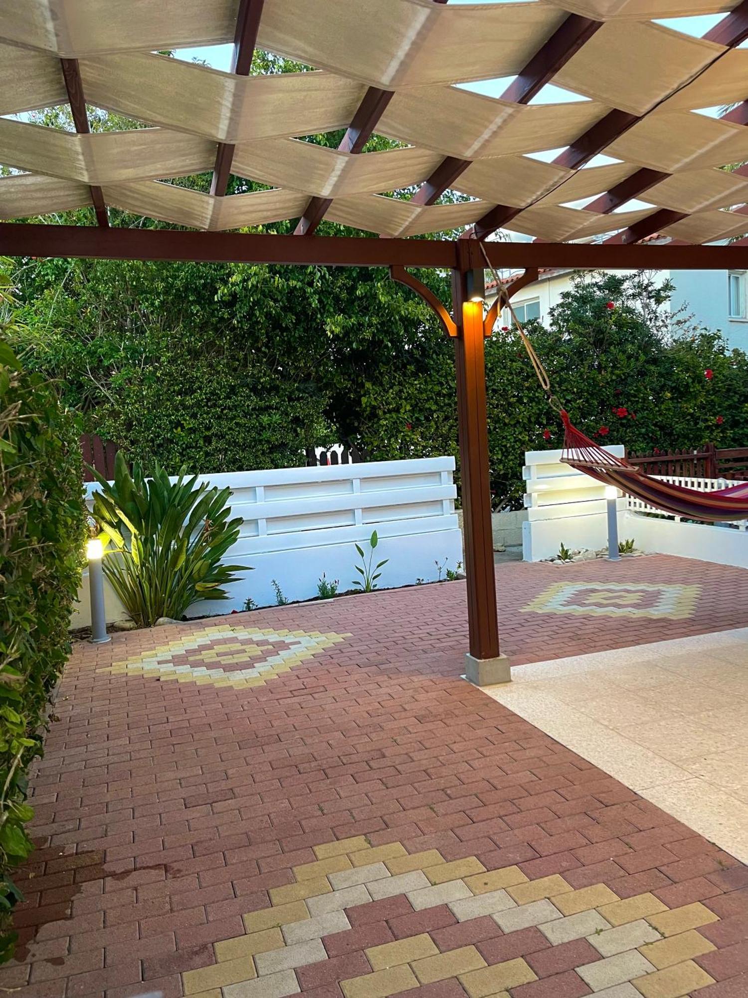 The Mediterranean Sea At Your Doorstep!! Meneou Exterior foto